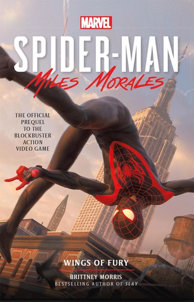 Produktbild: Marvel's Spider-Man
