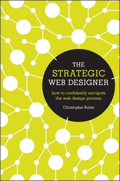 Produktbild: The Strategic Web Designer