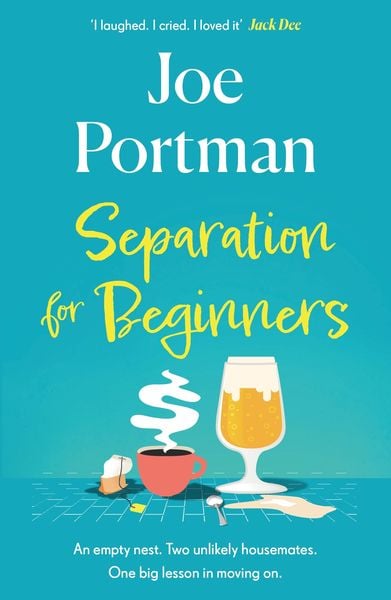 Produktbild: Separation for Beginners