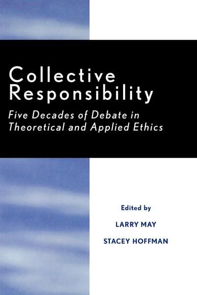Produktbild: Collective Responsibility