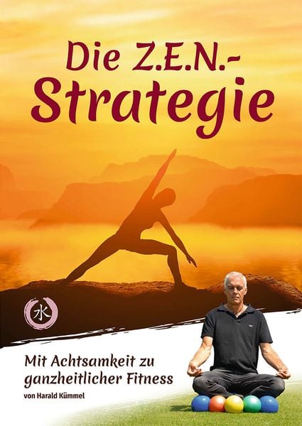 Produktbild: Die Z.E.N.-Strategie