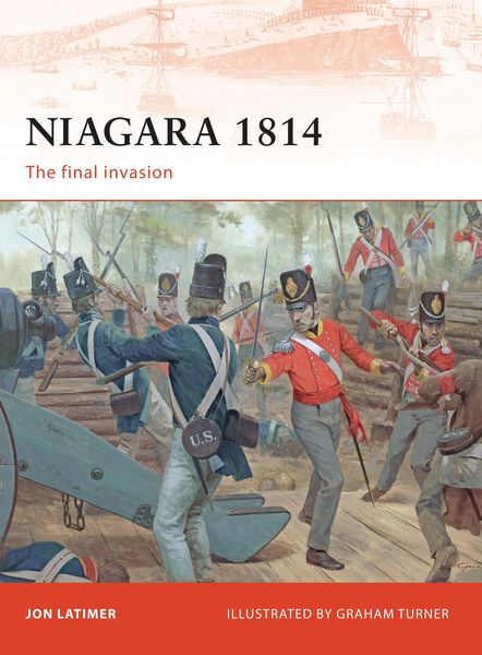 Produktbild: Niagara 1814