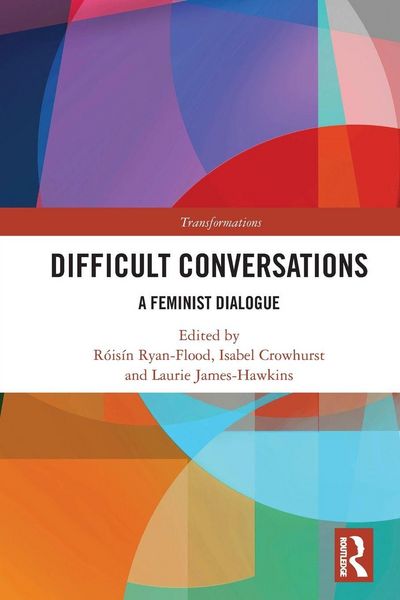 Produktbild: Difficult Conversations