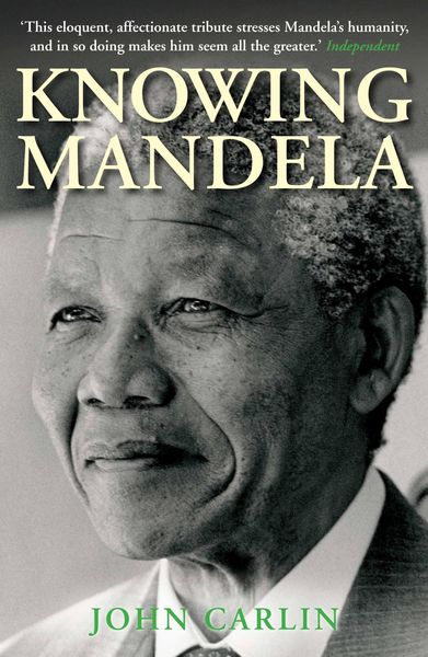 Produktbild: Knowing Mandela