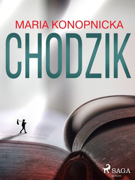 Produktbild: Chodzik