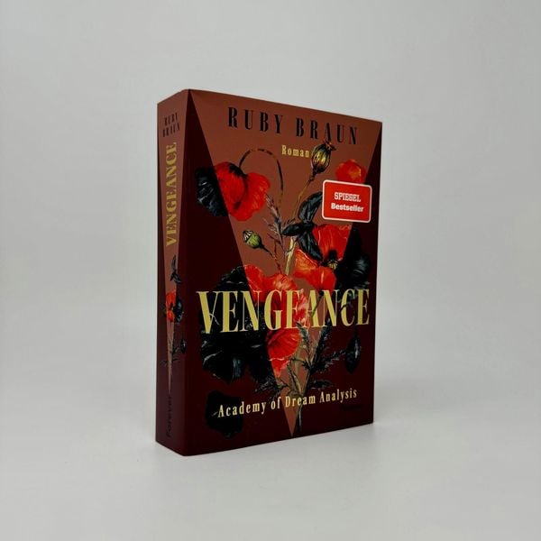 Produktbild: Vengeance