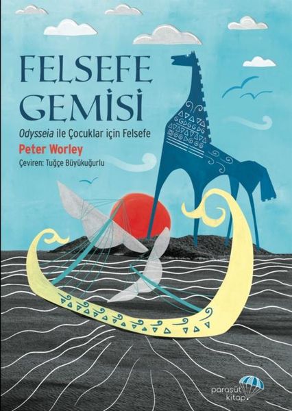Produktbild: Felsefe Gemisi