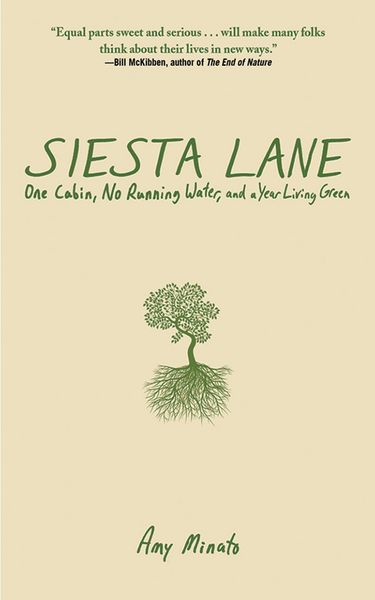 Produktbild: Siesta Lane