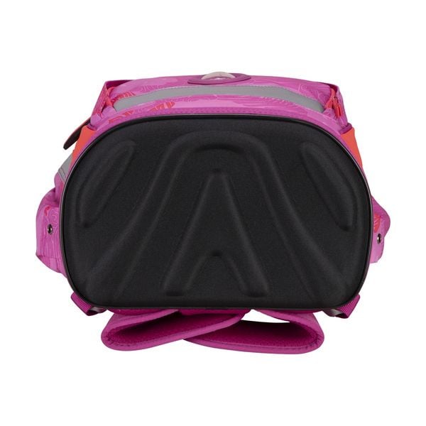 Produktbild: DerDieDas Schulranzen Set ErgoFlex Light, Schulranzen Set, 5tlg, Roses