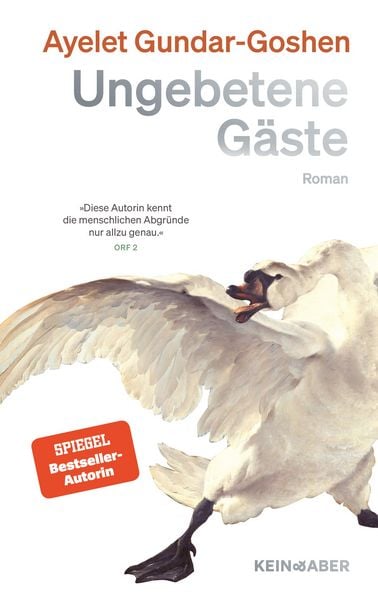Produktbild: Ungebetene G&auml;ste
