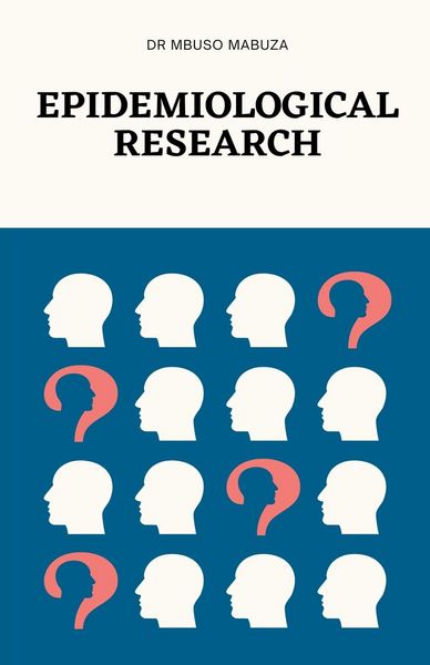 Produktbild: Epidemiological Research