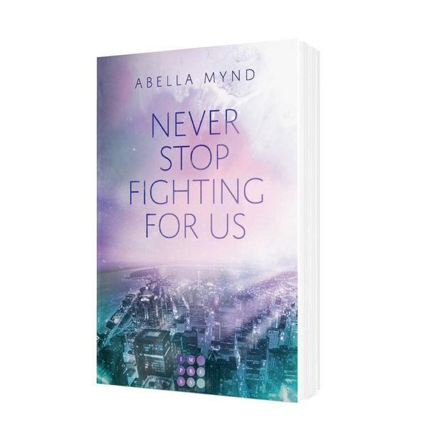 Produktbild: Never Stop Fighting For Us
