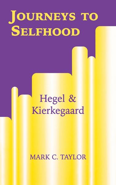 Produktbild: Journeys to Selfhood