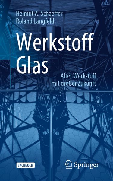 Produktbild: Werkstoff Glas