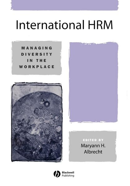 Produktbild: International Hrm