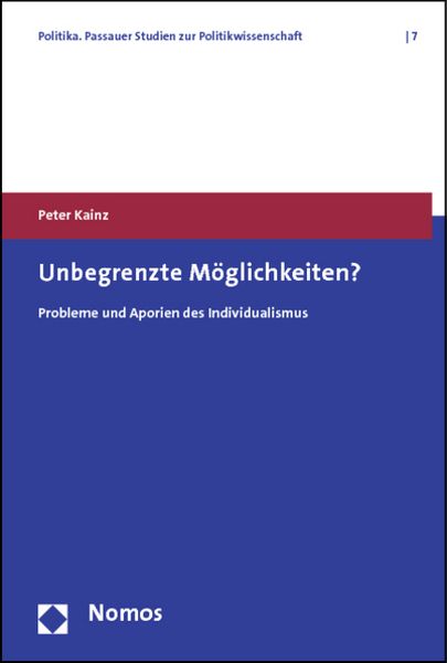 Produktbild: Unbegrenzte M&ouml;glichkeiten?