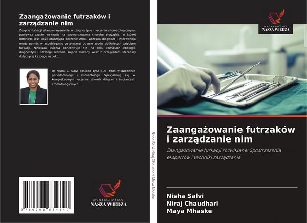 Produktbild: Zaanga&iquest;owanie futrzak&oacute;w i zarz&iquest;dzanie nim