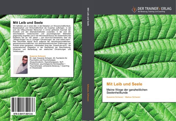 Produktbild: Mit Leib und Seele