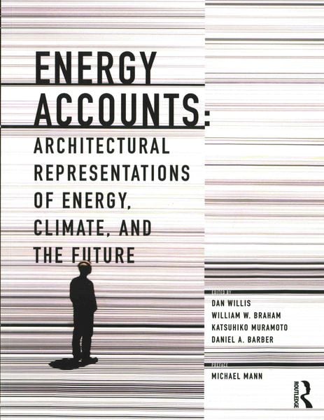 Produktbild: Energy Accounts