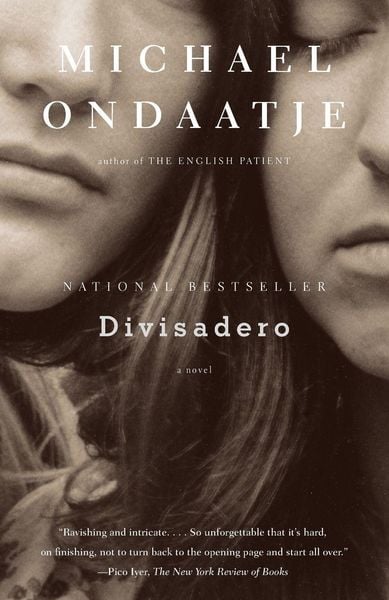 Produktbild: Divisadero