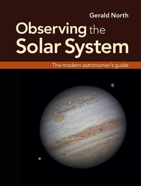Produktbild: Observing the Solar System