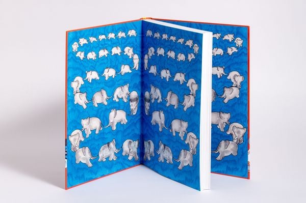 Produktbild: Babar, der kleine Elefant