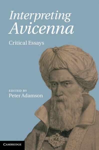 Produktbild: Interpreting Avicenna