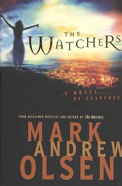 Produktbild: The Watchers