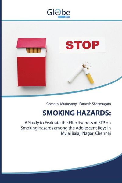 Produktbild: Smoking Hazards: