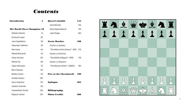 Produktbild: Checkmate!
