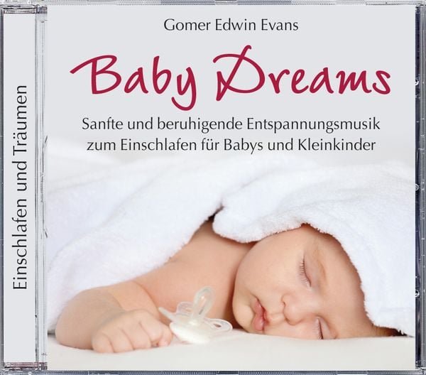 Baby Dreams