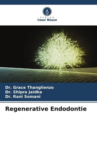 Produktbild: Regenerative Endodontie