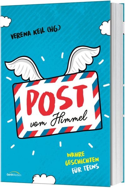 Produktbild: Post vom Himmel