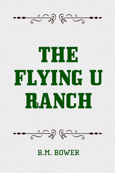 Produktbild: The Flying U Ranch