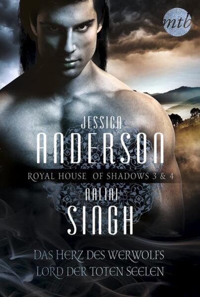 Royal House of Shadows (Band 3&4), Taschenbuch von Nalini Singh,Jessica Andersen, MIRA Taschenbuch