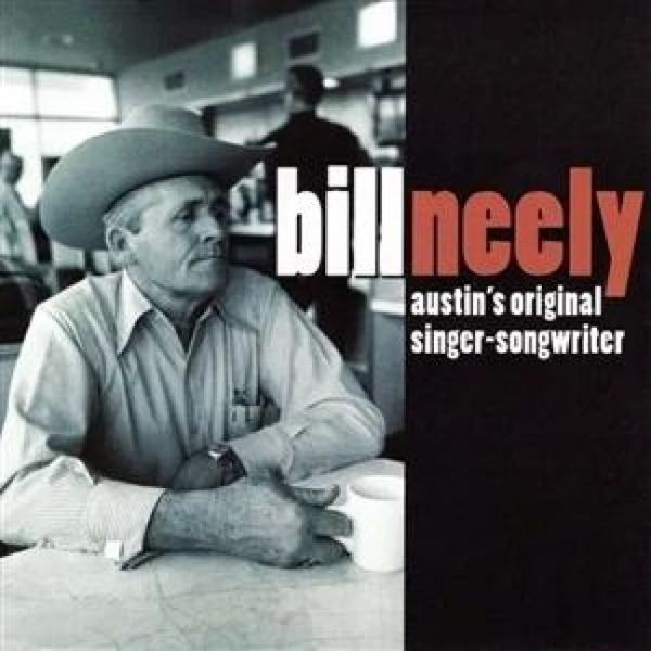 Produktbild: Austin's Original Singer-Songwriter
