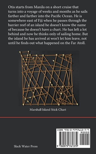 Produktbild: The Good Sailor