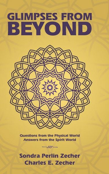 Produktbild: Glimpses from Beyond