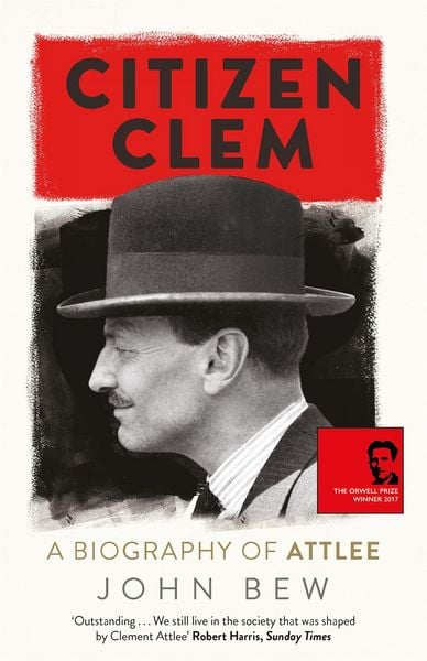 Produktbild: Citizen Clem