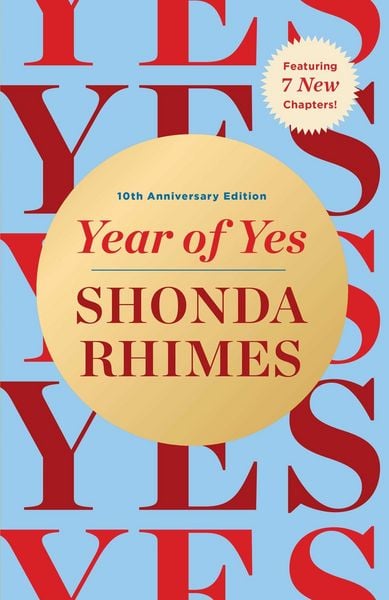 Produktbild: Year of Yes