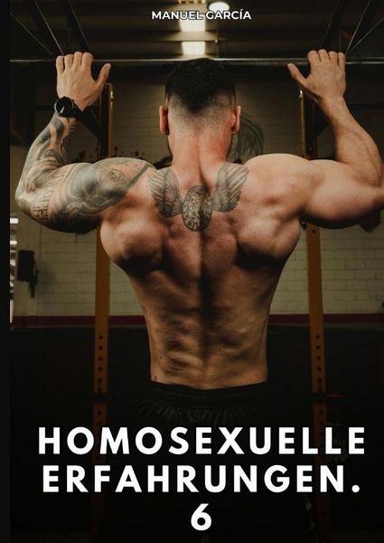 Produktbild: Homosexuelle Erfahrungen. 6