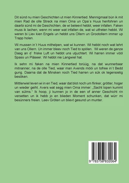 Produktbild: Nu de tweede Tass Tee