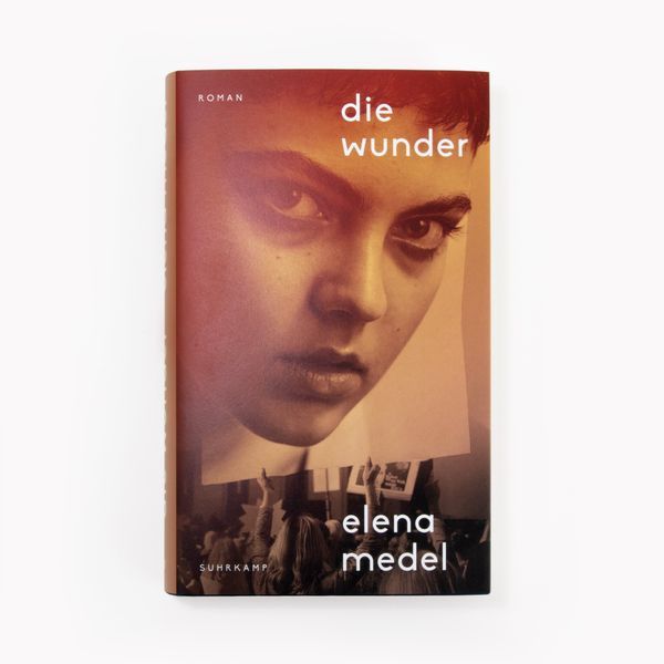 Produktbild: Die Wunder