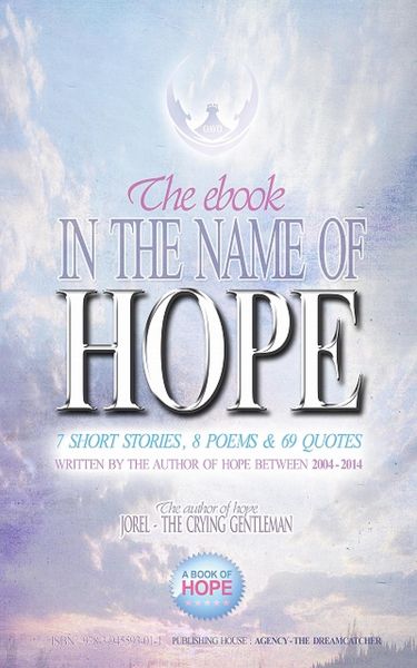 Produktbild: In the Name of Hope