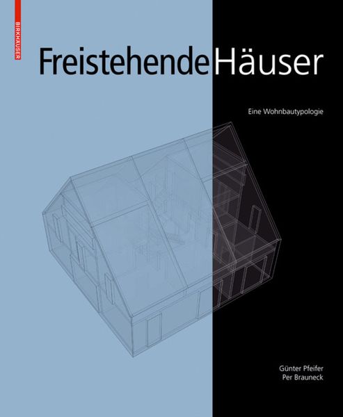 Produktbild: Freistehende H&auml;user