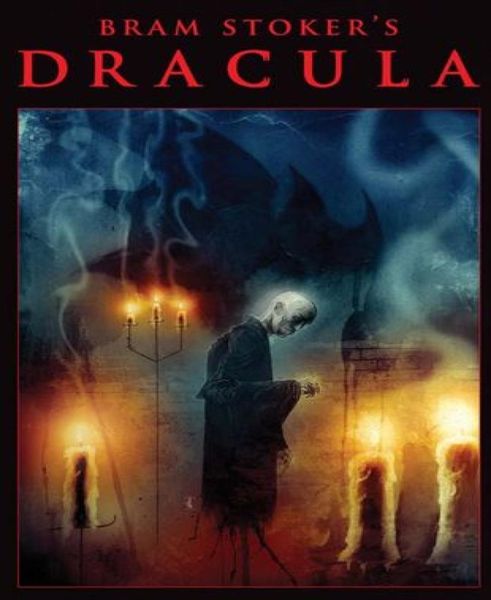 Produktbild: Dracula