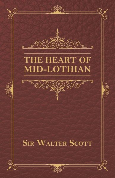 Produktbild: The Heart of Mid-Lothian