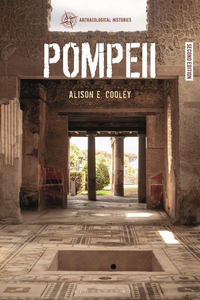 Produktbild: Pompeii