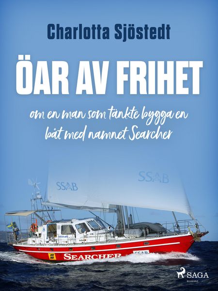 Produktbild: &Ouml;ar av frihet