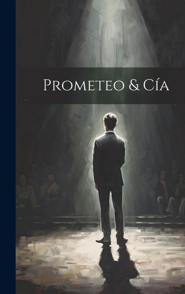 Produktbild: Prometeo & C&iacute;a [microform]